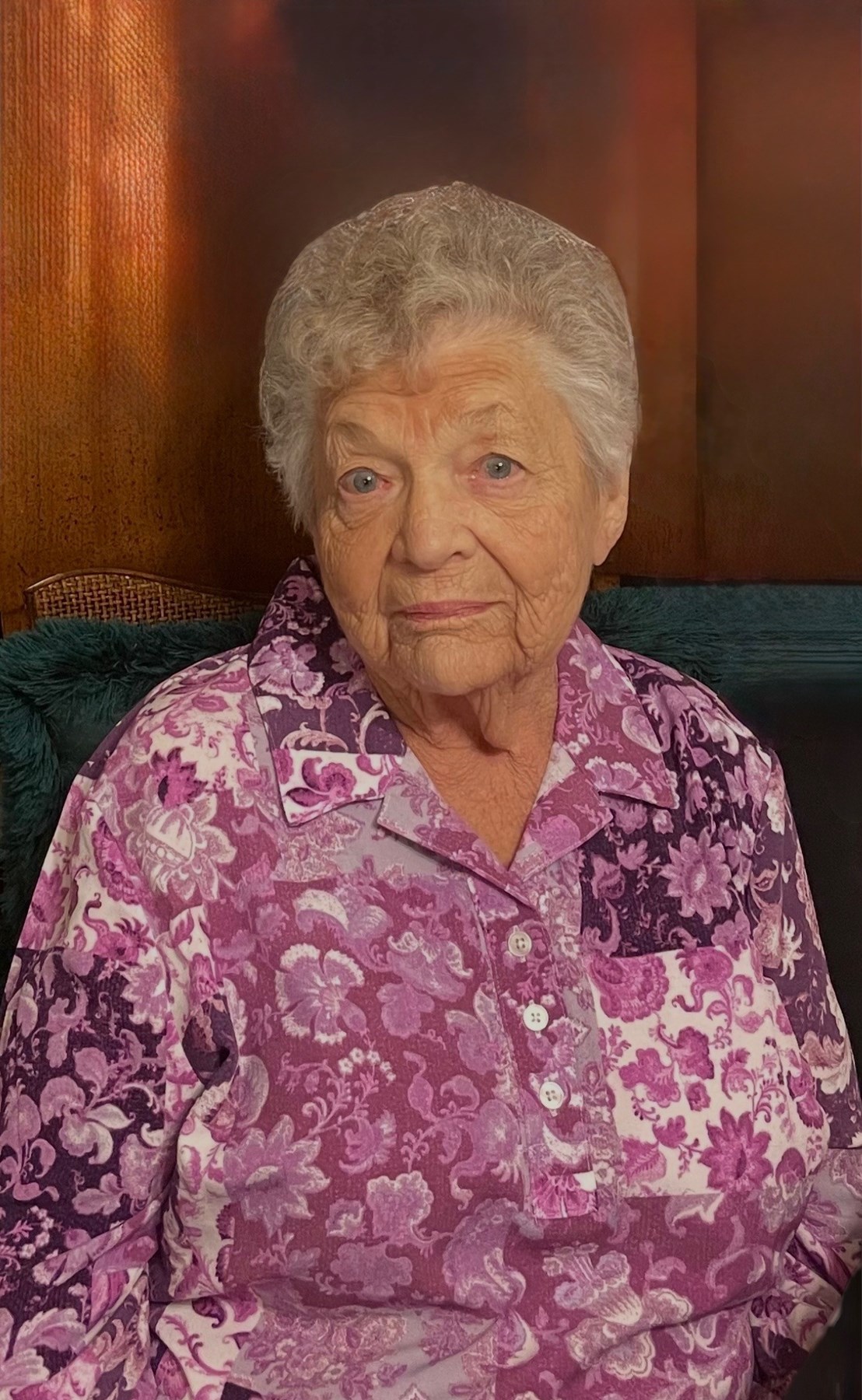 Obituary of Mrs. Glenda Faye Willie