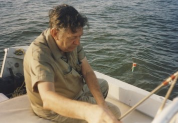 Obituary of Howard Nall