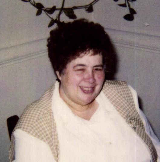 Obituary of Ruth Ann Green Welk