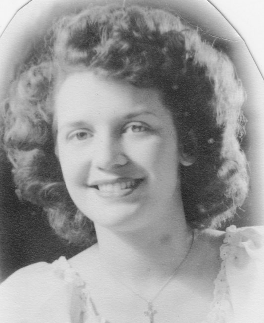 Obituary of Muriel F. Gove