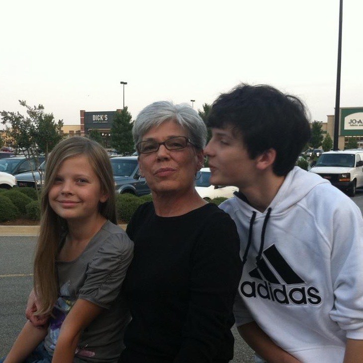 Avis de décès de Linda Kay Gordon