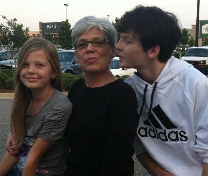 Avis de décès de Linda Kay Gordon