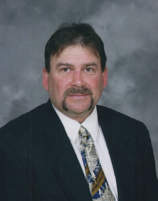 Obituary of Michael John Elias