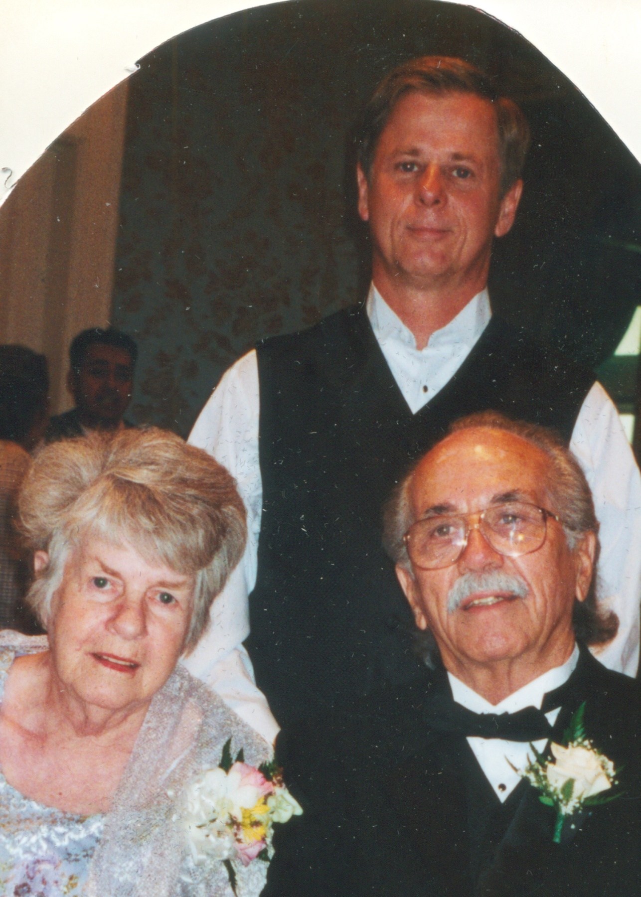 Robert Matthews Obituary TX