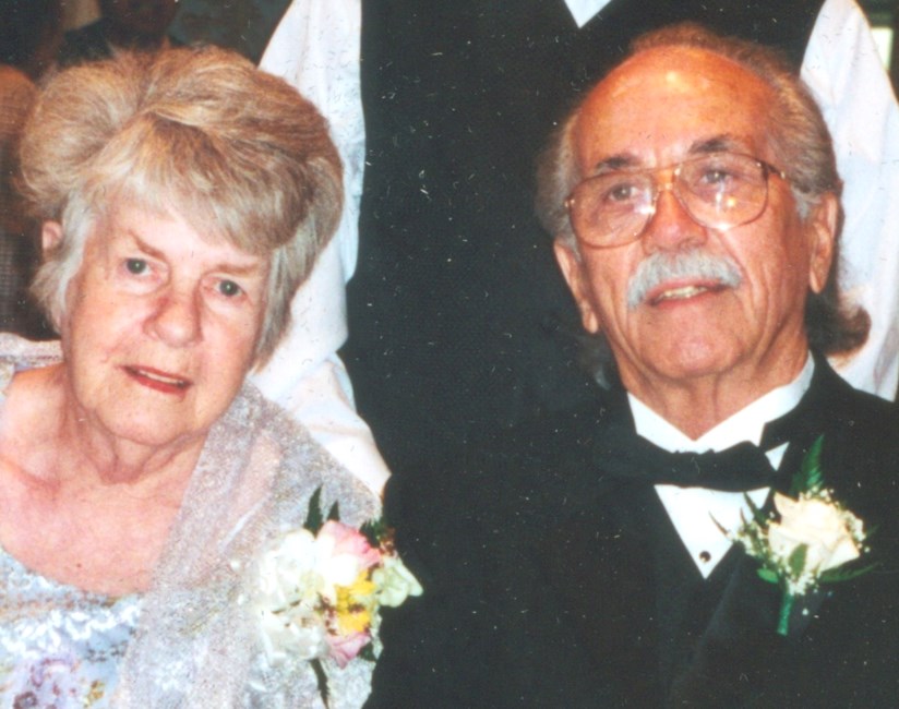 Obituary of Robert D. Matthews