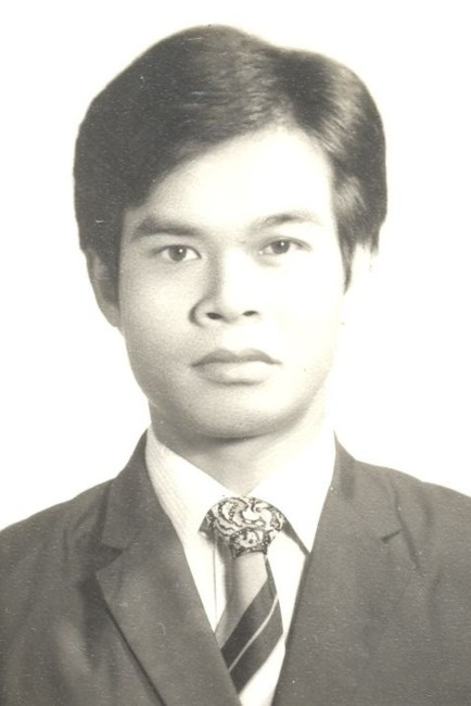 Obituary of Noy Fongsamoot