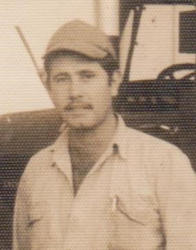 Obituary of Ernesto G. Heredia