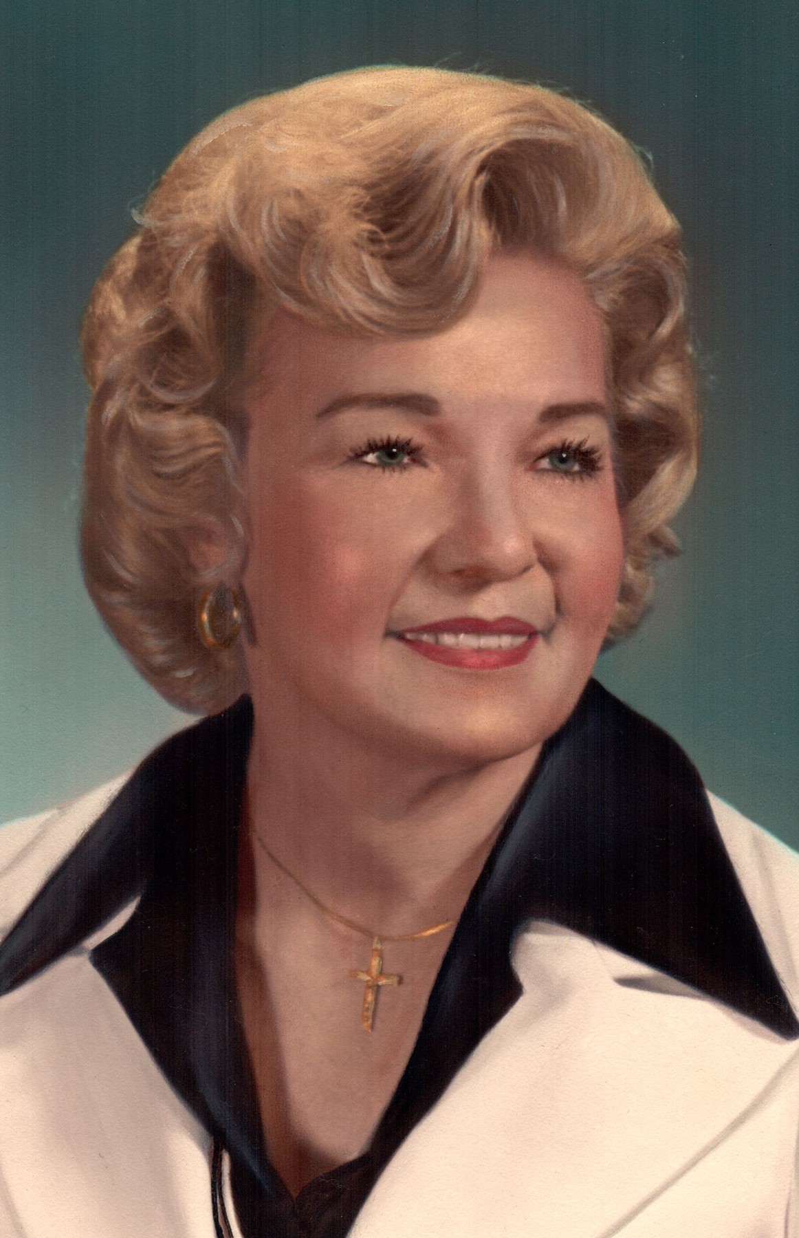 Blanche Crisafulli Obituary - Toms River, NJ 