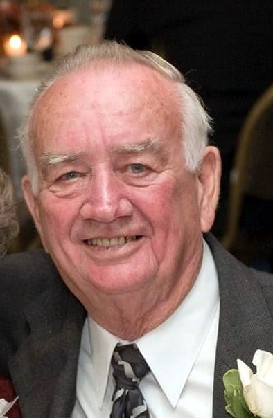 Obituary of William Chester Price Jr.