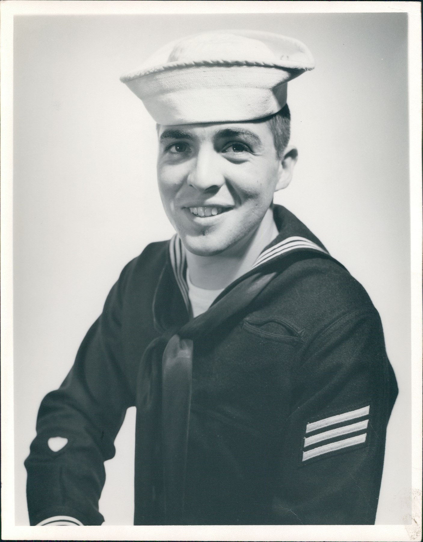 Obituary of Robert D. Chasan