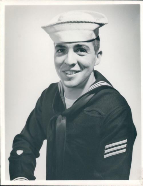 Obituary of Robert D. Chasan