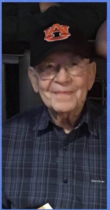 Obituary of Kenneth Clay Ellis Sr.
