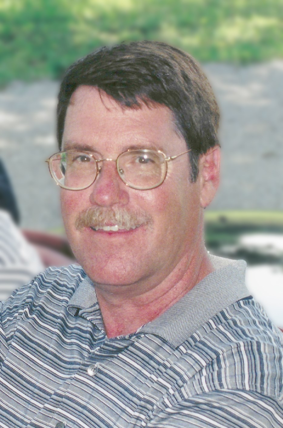 Obituary of Lance Wayne Feighner