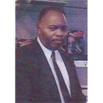 Obituary of Robert James Carter