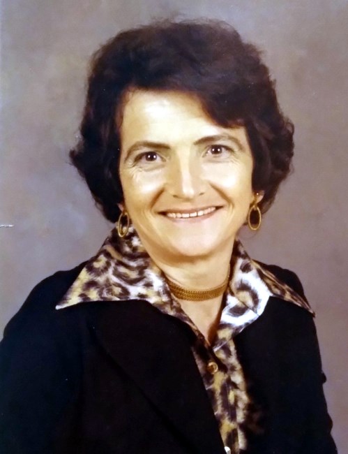 Obituary of Maureen Williams