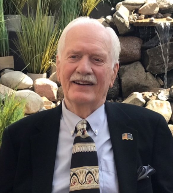 Obituary of Everett LeRoy Del Norton