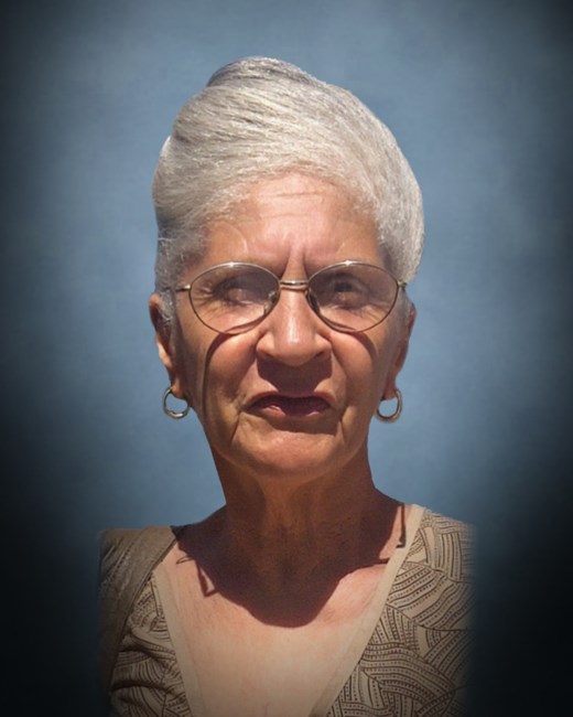 Obituary of Jacqueline Yvonne Drake