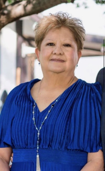 Obituary of Maria Elizabeth Perez Hernandez