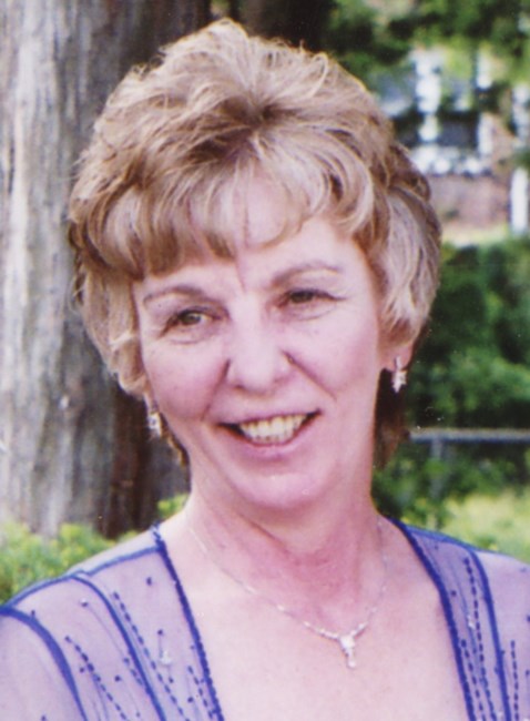 Obituary of Bonnie Lee Horn