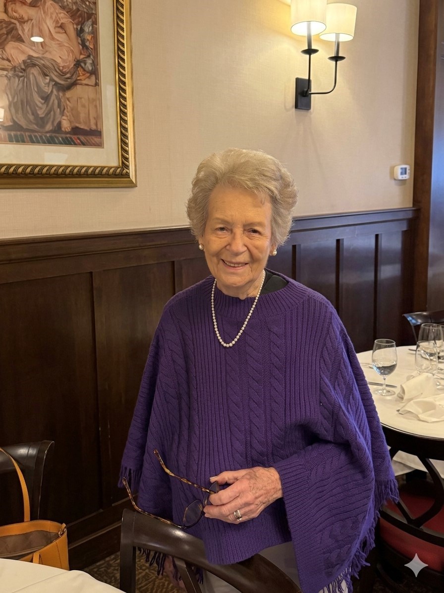 Obituary of Dorothy Linthicum