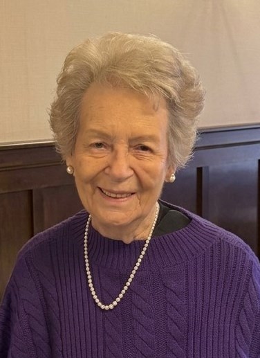 Obituary of Dorothy Linthicum