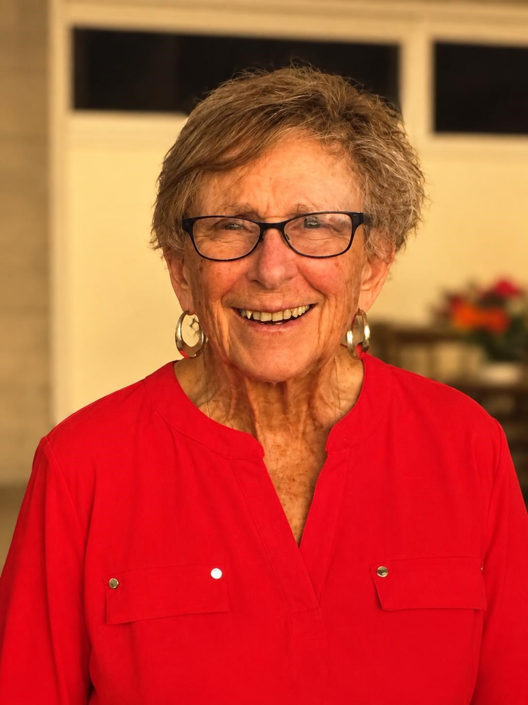 Obituary of Suzanne Frances Murphy