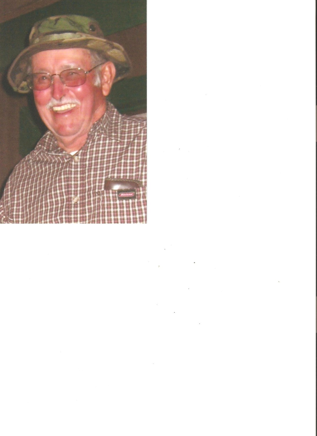 Obituary of Frank E Vigil