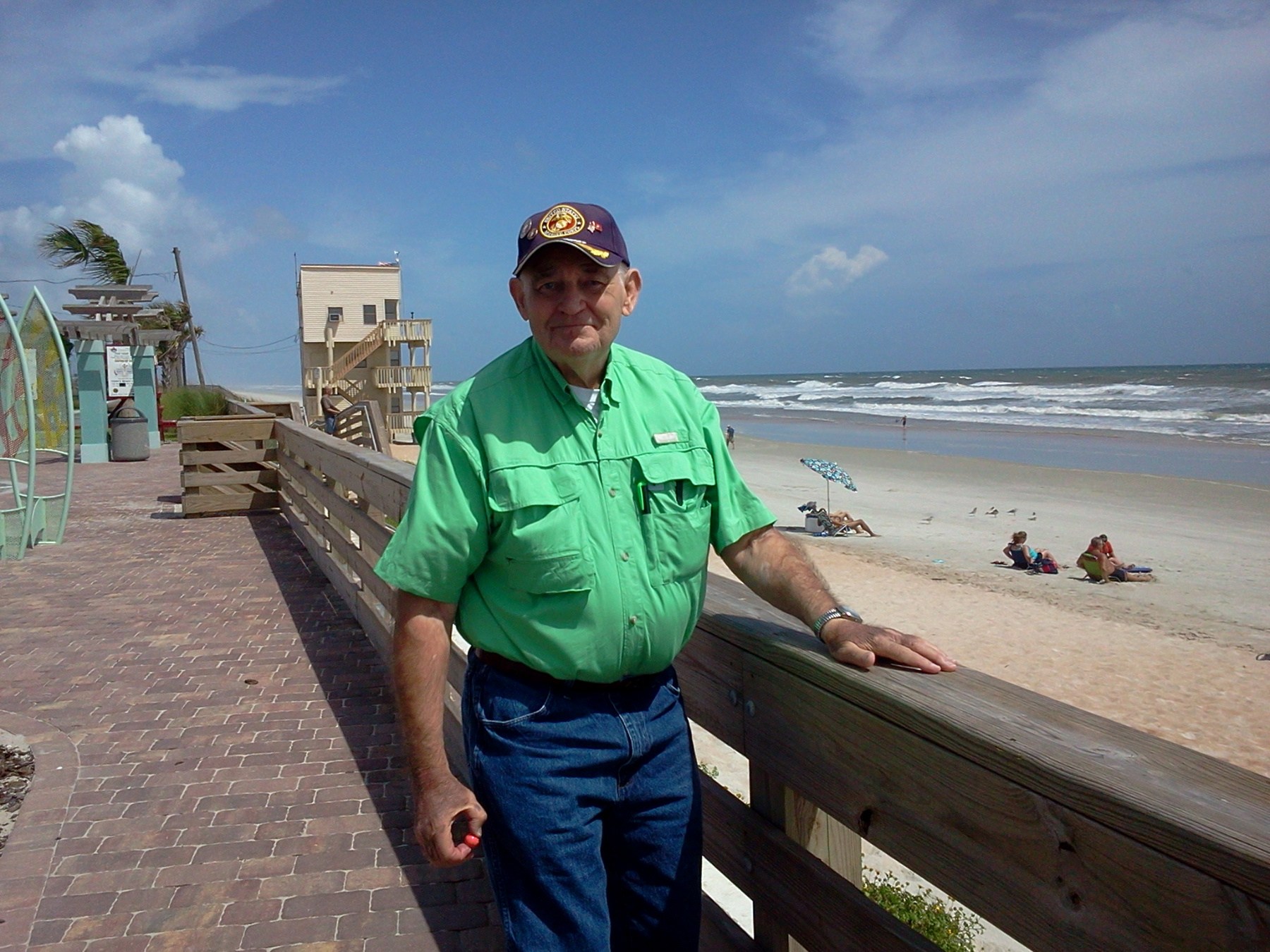 Obituary of David J. Donovan