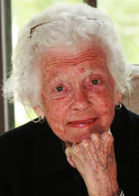 Obituary of Carolyn Wheeler Malone