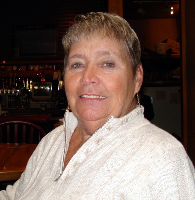 Obituary of Judith Ann Hirst