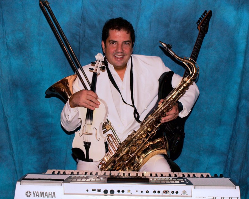 Obituary of Ronald J Incitti