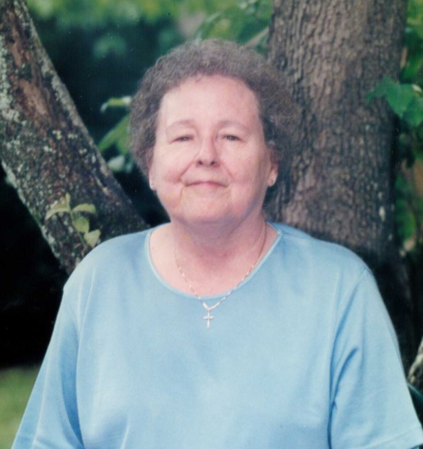 Obituary of Lorene Virginia Atkison