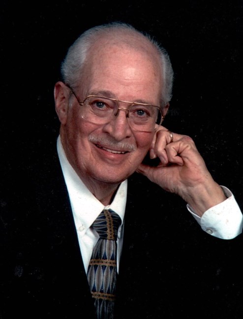 Obituary of John Hess Parr III