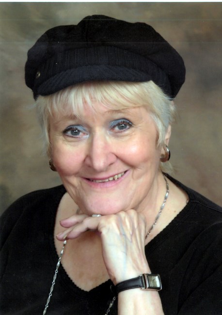 Obituary of Phyllis Loretta Oswald