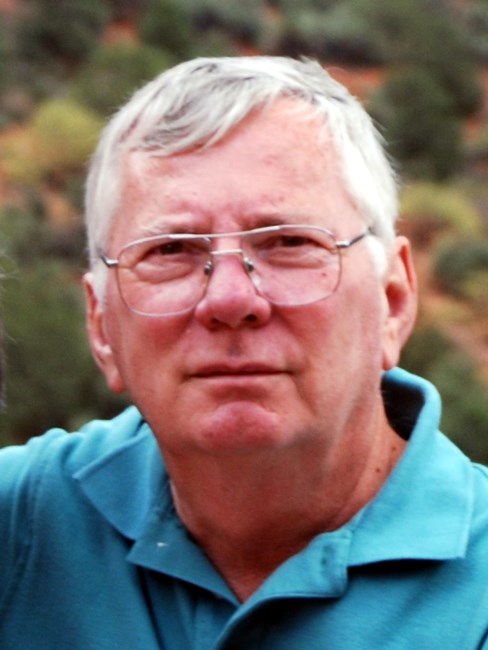 Obituary of Robert "Dave" David Bollinger