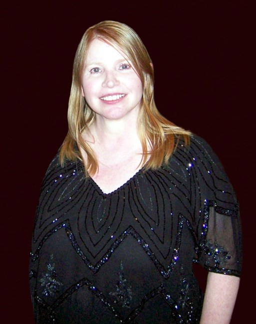 Obituary of Sandi Lea (Hart) Goldston