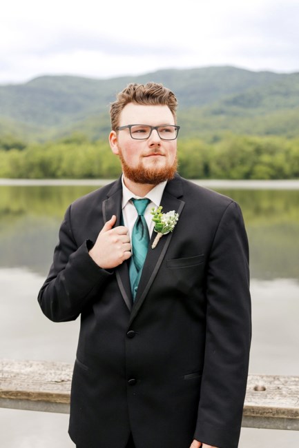 Obituary of Travis Gene Farmer