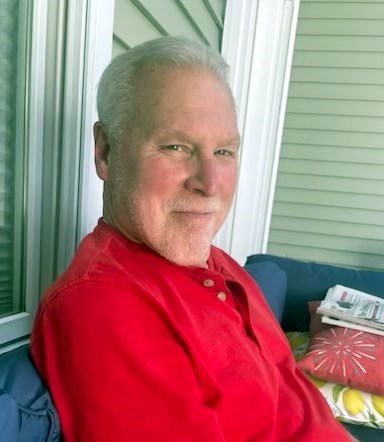 Obituary of Steven Loren Allor