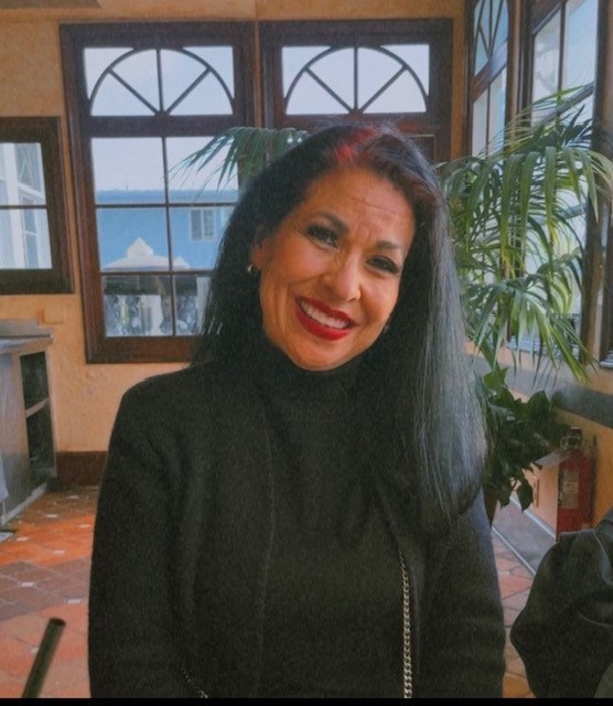 Obituary of Veronica Martinez