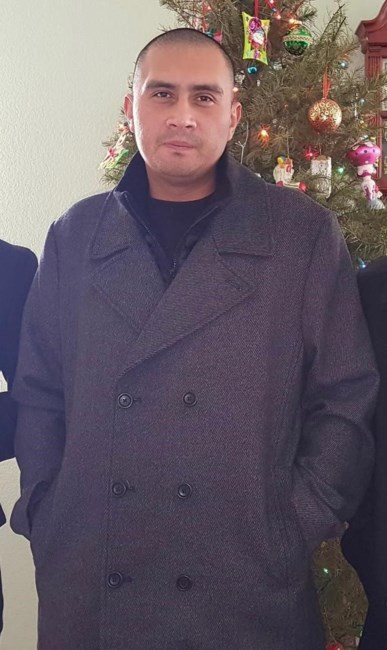 Obituary of Robert Miguel Sanchez