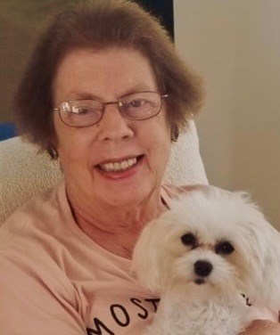 Obituary of Gail Radcliffe Brown