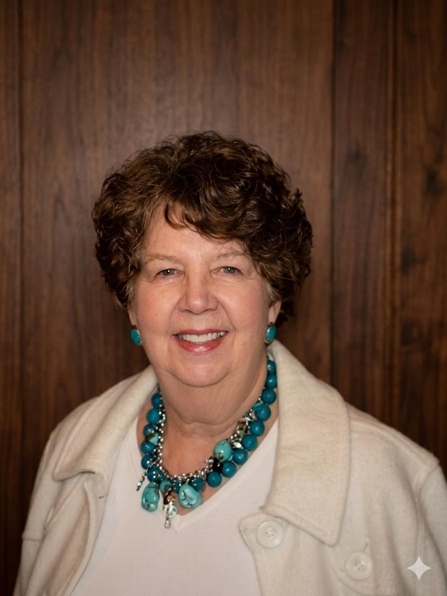 Obituary of Pauline Waller Hoch