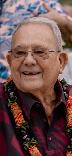 Obituary of Jerry Carvalho