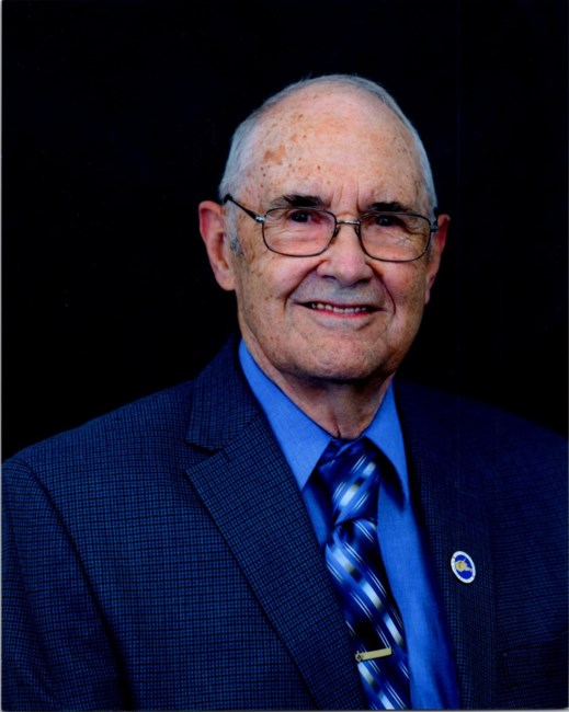 Obituary of Leroy H. Vincent Jr.