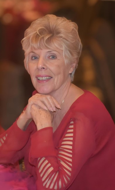 Obituary of Freddie Jo Rickerson