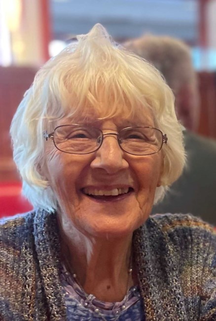 Obituary of Josephine J. Johnson
