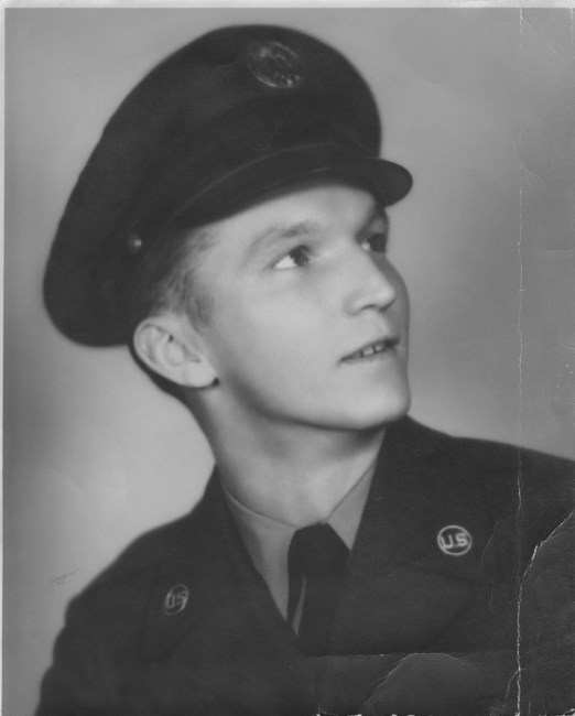 Obituary of John Snead