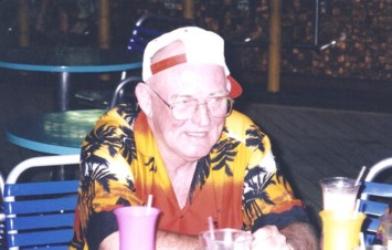 Obituary of Mr. Ray Maynard