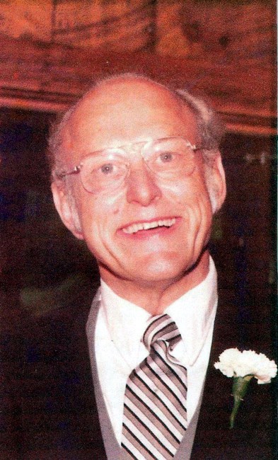 Obituary of George Hedrick Jr.