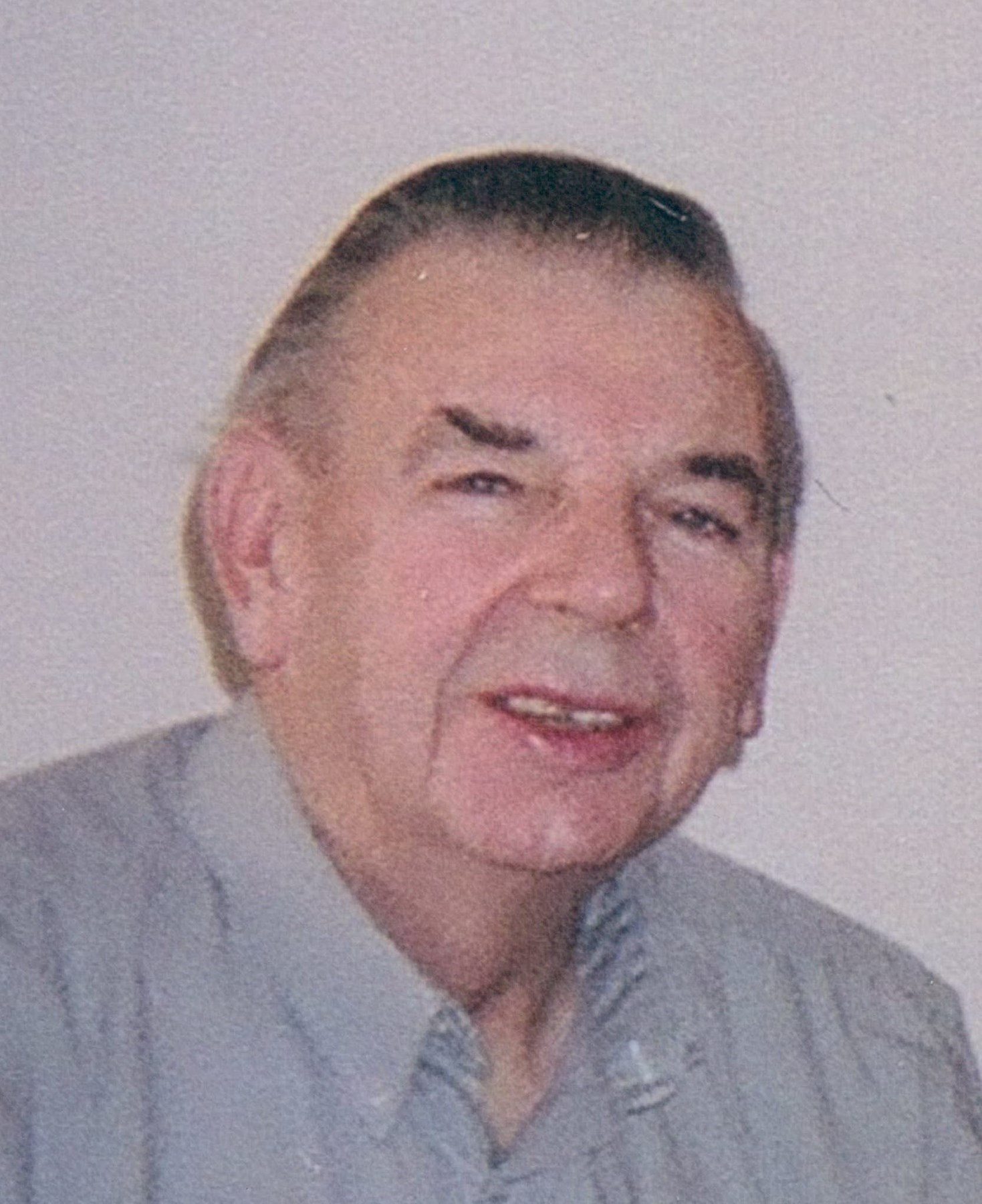 John Davidson Obituary Langley, BC